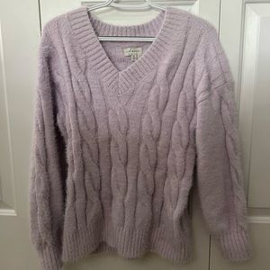 Lucky Brand Sweater